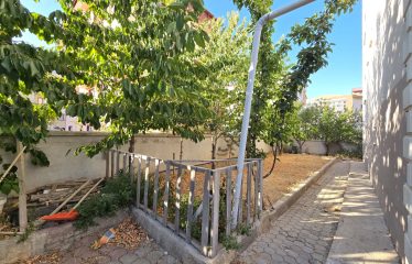 DÖRT CEPHESİ AÇIK, FERAH VE MODERN 3+1 YAŞAM ALANI | BAYBURT KİRALIK DAİRE