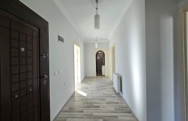 DÖRT CEPHESİ AÇIK, FERAH VE MODERN 3+1 YAŞAM ALANI | BAYBURT KİRALIK DAİRE