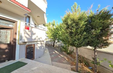 DÖRT CEPHESİ AÇIK, FERAH VE MODERN 3+1 YAŞAM ALANI | BAYBURT KİRALIK DAİRE