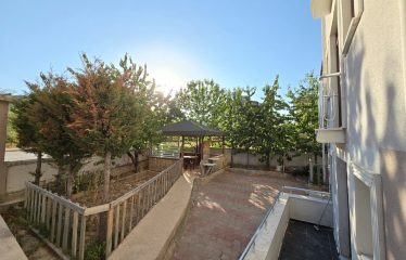 DÖRT CEPHESİ AÇIK, FERAH VE MODERN 3+1 YAŞAM ALANI | BAYBURT KİRALIK DAİRE