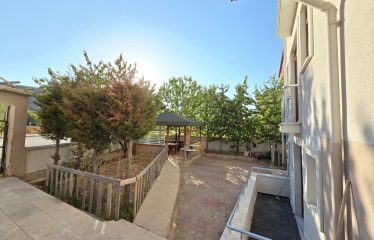 DÖRT CEPHESİ AÇIK, FERAH VE MODERN 3+1 YAŞAM ALANI | BAYBURT KİRALIK DAİRE