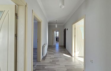 DÖRT CEPHESİ AÇIK, FERAH VE MODERN 3+1 YAŞAM ALANI | BAYBURT KİRALIK DAİRE