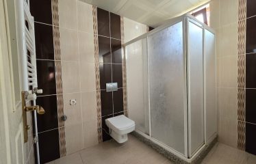 DÖRT CEPHESİ AÇIK, FERAH VE MODERN 3+1 YAŞAM ALANI | BAYBURT KİRALIK DAİRE