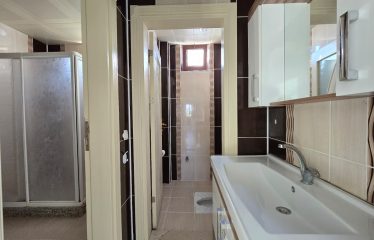 DÖRT CEPHESİ AÇIK, FERAH VE MODERN 3+1 YAŞAM ALANI | BAYBURT KİRALIK DAİRE