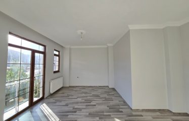 DÖRT CEPHESİ AÇIK, FERAH VE MODERN 3+1 YAŞAM ALANI | BAYBURT KİRALIK DAİRE