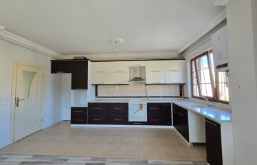 DÖRT CEPHESİ AÇIK, FERAH VE MODERN 3+1 YAŞAM ALANI | BAYBURT KİRALIK DAİRE
