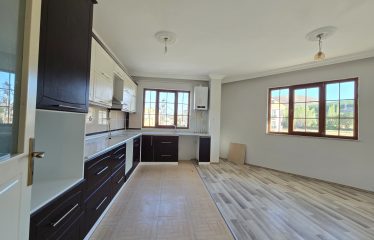 DÖRT CEPHESİ AÇIK, FERAH VE MODERN 3+1 YAŞAM ALANI | BAYBURT KİRALIK DAİRE