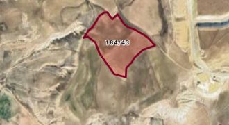 YOLALTI KÖYÜNDE SANAYİ ALANINA YAKIN | BAYBURT ARSA