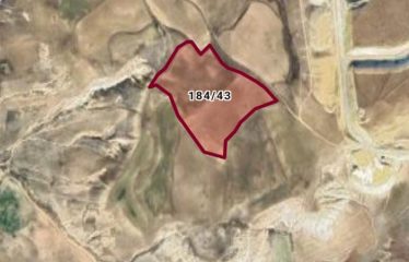 YOLALTI KÖYÜNDE SANAYİ ALANINA YAKIN | BAYBURT ARSA