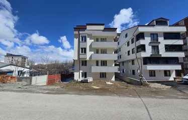 ÇORUH-KALİTEYİ HİSSET! 160 m² 3+1 | ÇİFT MANTOLAMA & LÜKS DETAYLAR | BAYBURT SATILIK DAİRE