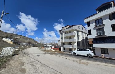 ÇORUH-KALİTEYİ HİSSET! 160 m² 3+1 | ÇİFT MANTOLAMA & LÜKS DETAYLAR | BAYBURT SATILIK DAİRE