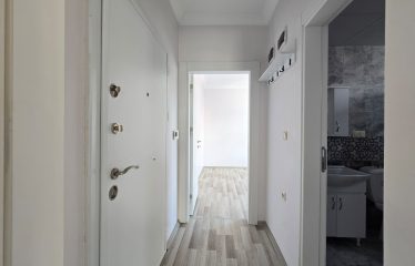 TAM MERKEZDE, KAMU KURUMLARINA YÜRÜME MESAFESİNDE 1+1 DAİRE | BAYBURT KİRALIK DAİRE