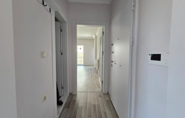 TAM MERKEZDE, KAMU KURUMLARINA YÜRÜME MESAFESİNDE 1+1 DAİRE | BAYBURT KİRALIK DAİRE