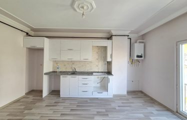 TAM MERKEZDE, KAMU KURUMLARINA YÜRÜME MESAFESİNDE 1+1 DAİRE | BAYBURT KİRALIK DAİRE