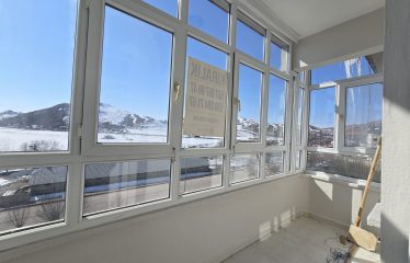 ÇORUH-BAHÇELİEVLER SİTESİNDE GENİŞ VE FERAH 3+1 KİRALIK DAİRE | BAYBURT KİRALIK DAİRE