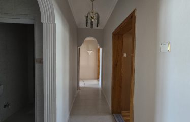 ÇORUH-BAHÇELİEVLER SİTESİNDE GENİŞ VE FERAH 3+1 KİRALIK DAİRE | BAYBURT KİRALIK DAİRE