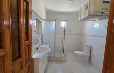 ÇORUH-BAHÇELİEVLER SİTESİNDE GENİŞ VE FERAH 3+1 KİRALIK DAİRE | BAYBURT KİRALIK DAİRE