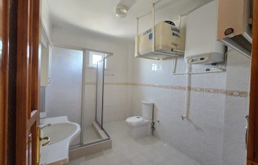 ÇORUH-BAHÇELİEVLER SİTESİNDE GENİŞ VE FERAH 3+1 KİRALIK DAİRE | BAYBURT KİRALIK DAİRE