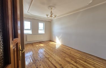 ÇORUH-BAHÇELİEVLER SİTESİNDE GENİŞ VE FERAH 3+1 KİRALIK DAİRE | BAYBURT KİRALIK DAİRE