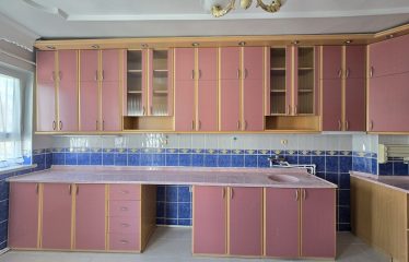 ÇORUH-BAHÇELİEVLER SİTESİNDE GENİŞ VE FERAH 3+1 KİRALIK DAİRE | BAYBURT KİRALIK DAİRE