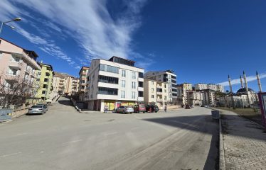 Bayburt Zahit’te Yeni Valilik Karşısı Lüks 3+1 Daire | BAYBURT SATILIK DAİRE