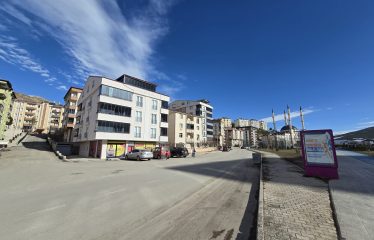 Bayburt Zahit’te Yeni Valilik Karşısı Lüks 3+1 Daire | BAYBURT SATILIK DAİRE
