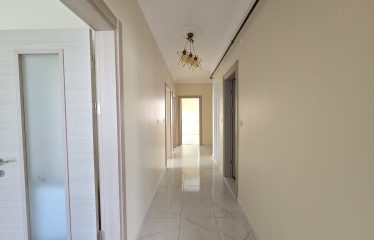 Bayburt Zahit’te Yeni Valilik Karşısı Lüks 3+1 Daire | BAYBURT SATILIK DAİRE