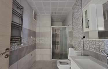 Bayburt Zahit’te Yeni Valilik Karşısı Lüks 3+1 Daire | BAYBURT SATILIK DAİRE