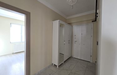 Bayburt Zahit’te Yeni Valilik Karşısı Lüks 3+1 Daire | BAYBURT SATILIK DAİRE