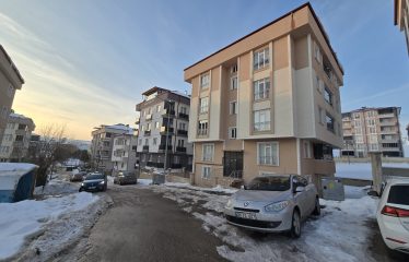 Şingah Mahallesi’nde Merkezi Konumda 2+1 Kiralık Daire | BAYBURT KİRALIK DAİRE