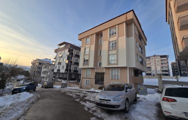 Şingah Mahallesi’nde Merkezi Konumda 2+1 Kiralık Daire | BAYBURT KİRALIK DAİRE