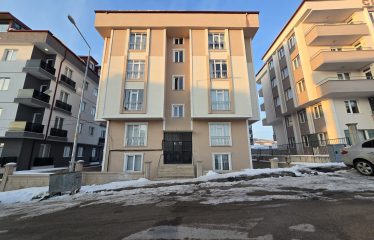 Şingah Mahallesi’nde Merkezi Konumda 2+1 Kiralık Daire | BAYBURT KİRALIK DAİRE