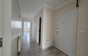 Şingah Mahallesi’nde Merkezi Konumda 2+1 Kiralık Daire | BAYBURT KİRALIK DAİRE