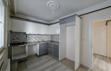 Şingah Mahallesi’nde Merkezi Konumda 2+1 Kiralık Daire | BAYBURT KİRALIK DAİRE