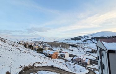 EŞSİZ MANZARASI İLE 3+1 ZAHİT MAHALLEİSNDE SATILIK DAİRE | BAYBURT SATILIK DAİRE