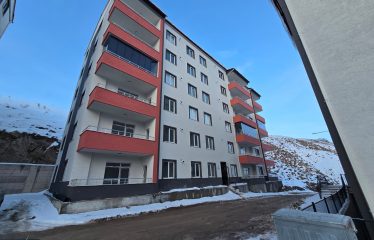 EŞSİZ MANZARASI İLE 3+1 ZAHİT MAHALLEİSNDE SATILIK DAİRE | BAYBURT SATILIK DAİRE