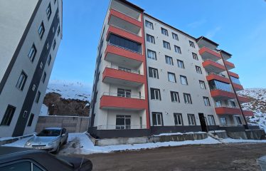 EŞSİZ MANZARASI İLE 3+1 ZAHİT MAHALLEİSNDE SATILIK DAİRE | BAYBURT SATILIK DAİRE