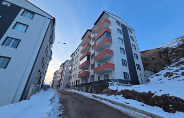 EŞSİZ MANZARASI İLE 3+1 ZAHİT MAHALLEİSNDE SATILIK DAİRE | BAYBURT SATILIK DAİRE