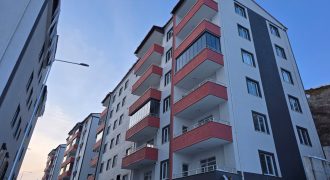 EŞSİZ MANZARASI İLE 3+1 ZAHİT MAHALLEİSNDE SATILIK DAİRE | BAYBURT SATILIK DAİRE