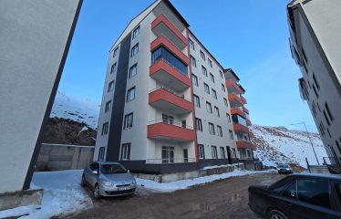 EŞSİZ MANZARASI İLE 3+1 ZAHİT MAHALLEİSNDE SATILIK DAİRE | BAYBURT SATILIK DAİRE