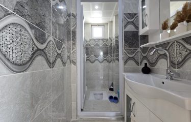 BAYBURT SINGAH MAHELLESİ ARA KAT 4 CEPHE AÇIK SATILIK DAIRE | Bayburt satılık ara kat daire