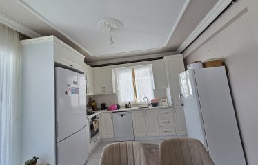 BAYBURT SINGAH MAHELLESİ ARA KAT 4 CEPHE AÇIK SATILIK DAIRE | Bayburt satılık ara kat daire