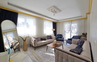 BAYBURT SINGAH MAHELLESİ ARA KAT 4 CEPHE AÇIK SATILIK DAIRE | Bayburt satılık ara kat daire