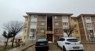 ÇORUH-TOKİDE 2+1 BAKIMLI SATILIK FIRSAT DAİRE | BAYBURT SATILIK DAİRE