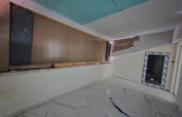 ULTRA GENİŞ 300 m² | YERDEN ISITMA | ÇİFT MANTOLAMALI LÜKS DAİRE | BAYBURT SATILIK DAİRE