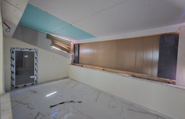 ULTRA GENİŞ 300 m² | YERDEN ISITMA | ÇİFT MANTOLAMALI LÜKS DAİRE | BAYBURT SATILIK DAİRE