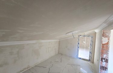 ULTRA GENİŞ 300 m² | YERDEN ISITMA | ÇİFT MANTOLAMALI LÜKS DAİRE | BAYBURT SATILIK DAİRE