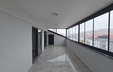 ÇORUH-MANZARA KEYFİ GARANTİ! 5+2 DUBLEKS 230 m² FIRSAT DAİRE | BAYBURT SATILIK DAİRE
