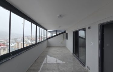 ÇORUH-MANZARA KEYFİ GARANTİ! 5+2 DUBLEKS 230 m² FIRSAT DAİRE | BAYBURT SATILIK DAİRE