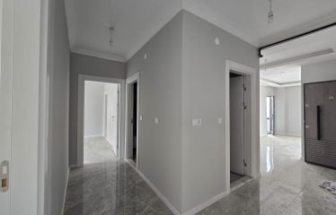 ÇORUH-MANZARA KEYFİ GARANTİ! 5+2 DUBLEKS 230 m² FIRSAT DAİRE | BAYBURT SATILIK DAİRE